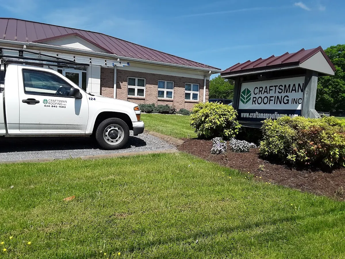 Quality Soffit & Fascia Repair by experienced craftsmen in Canton